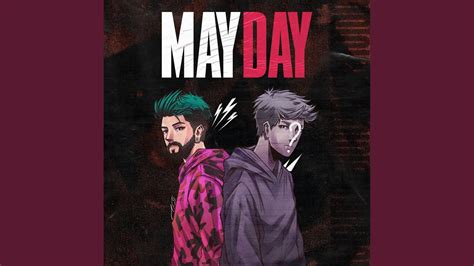 mayday youtube